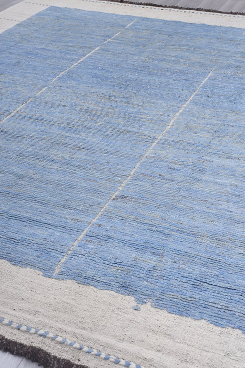 Vintage Tulu Area Rug (9' x 12')